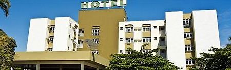 Brisamar Suite Hotel Florianopolis Luaran gambar