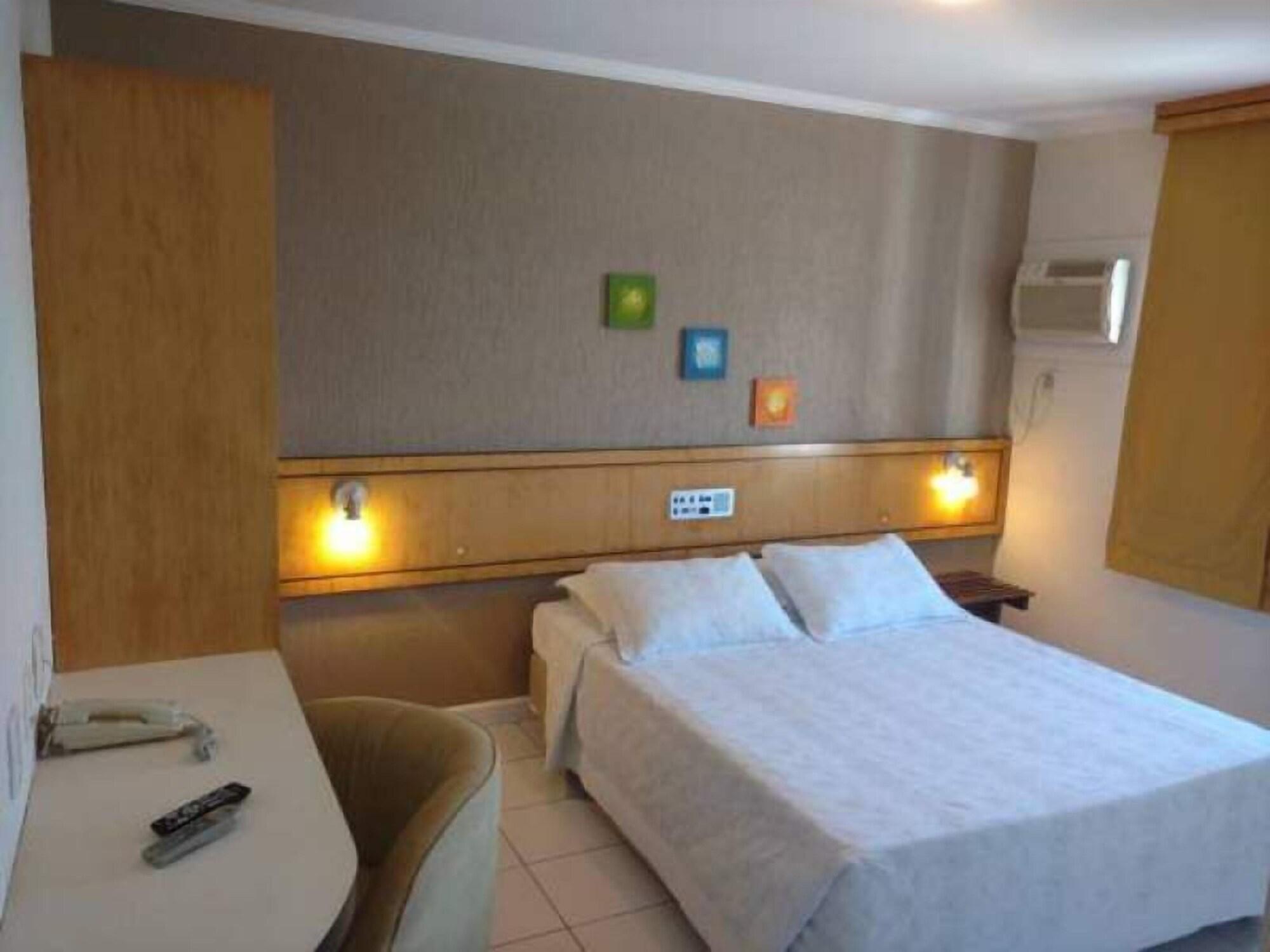 Brisamar Suite Hotel Florianopolis Luaran gambar