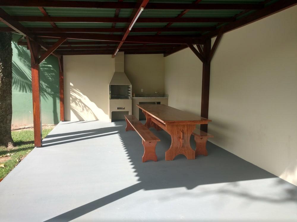 Brisamar Suite Hotel Florianopolis Luaran gambar