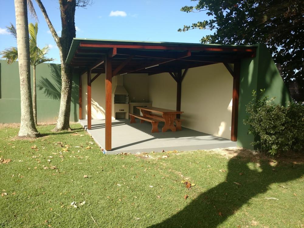 Brisamar Suite Hotel Florianopolis Luaran gambar