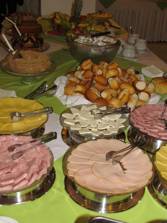 Brisamar Suite Hotel Florianopolis Luaran gambar