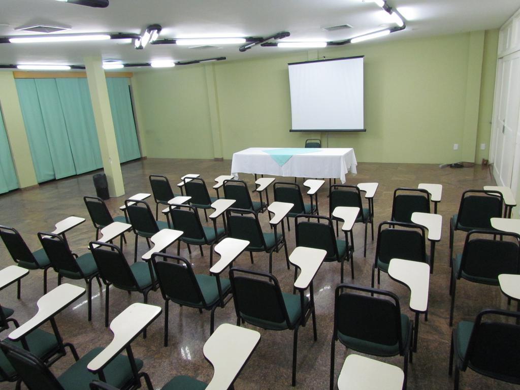 Brisamar Suite Hotel Florianopolis Luaran gambar