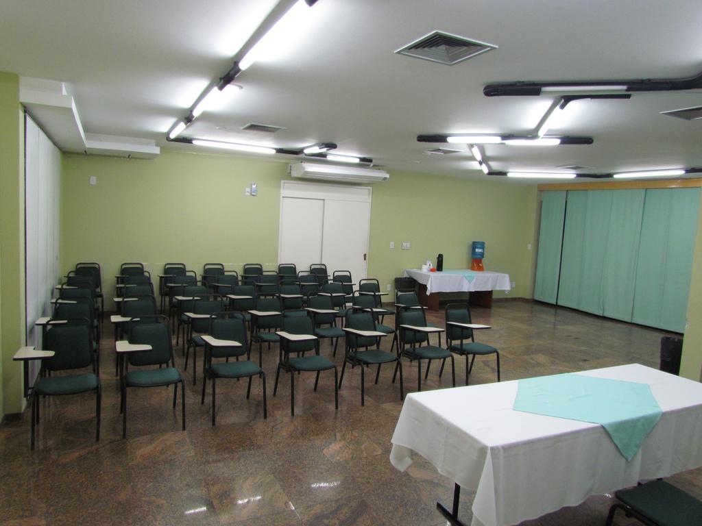 Brisamar Suite Hotel Florianopolis Luaran gambar