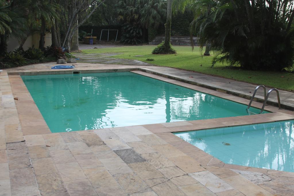 Brisamar Suite Hotel Florianopolis Luaran gambar