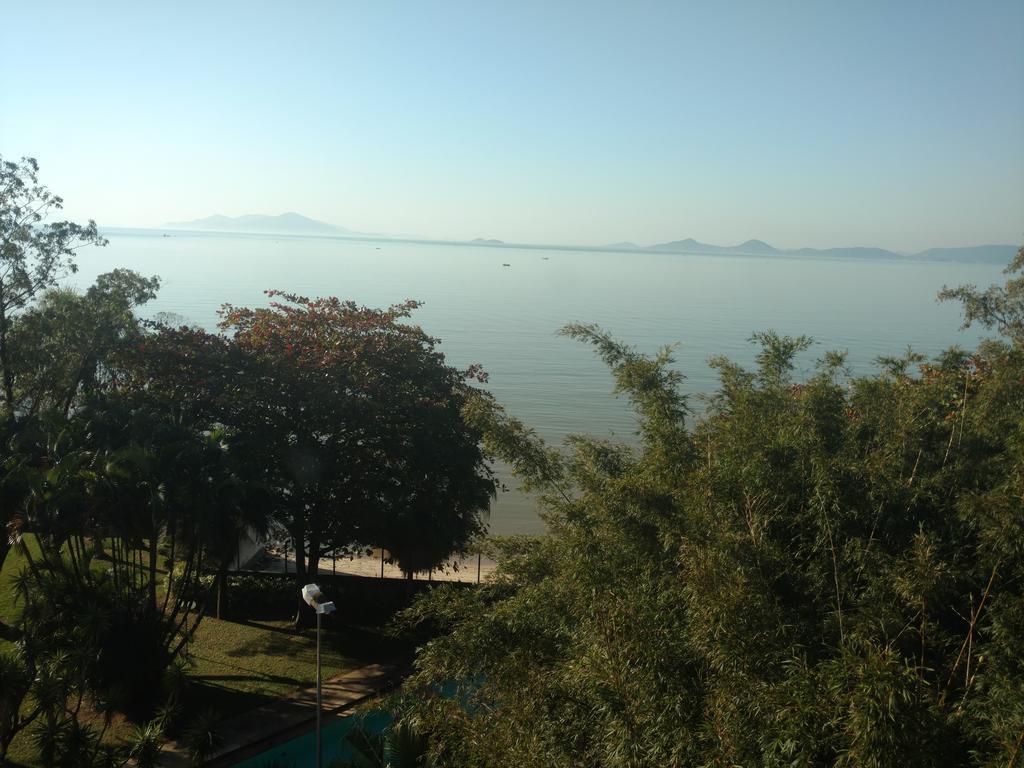Brisamar Suite Hotel Florianopolis Luaran gambar