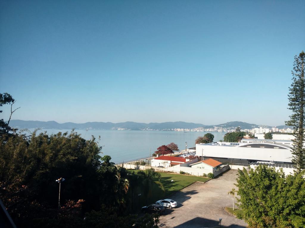 Brisamar Suite Hotel Florianopolis Luaran gambar