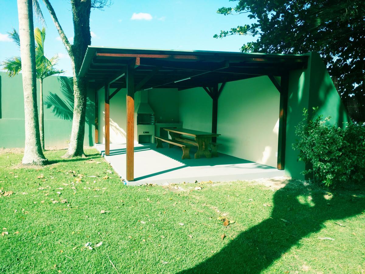Brisamar Suite Hotel Florianopolis Luaran gambar