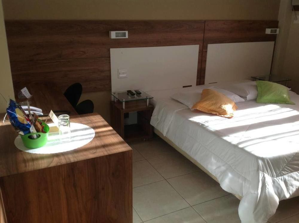 Brisamar Suite Hotel Florianopolis Luaran gambar