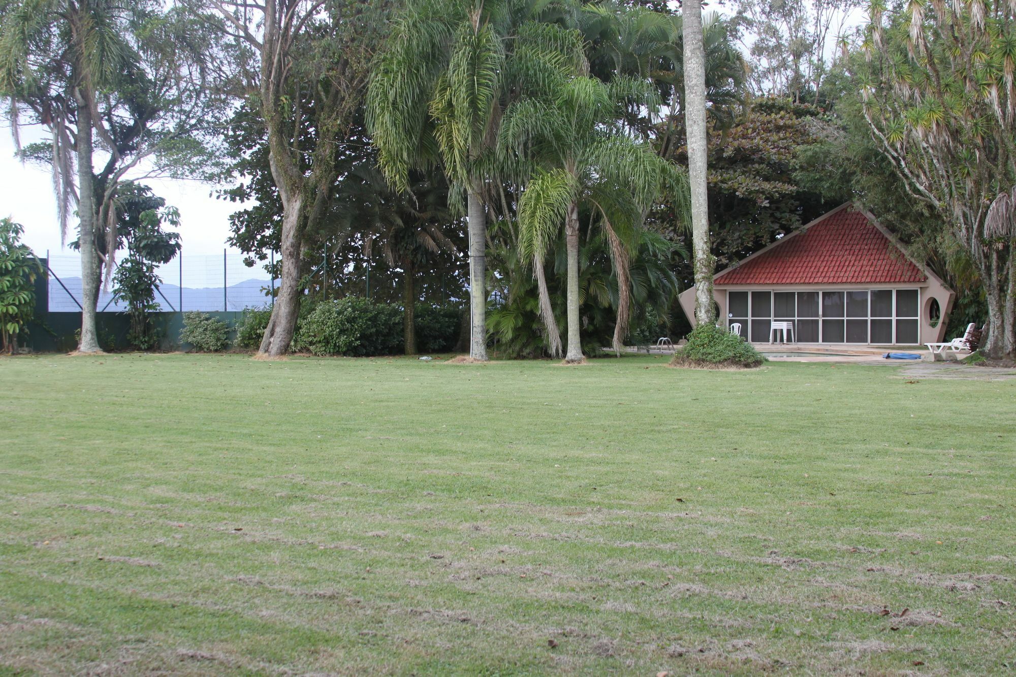 Brisamar Suite Hotel Florianopolis Luaran gambar