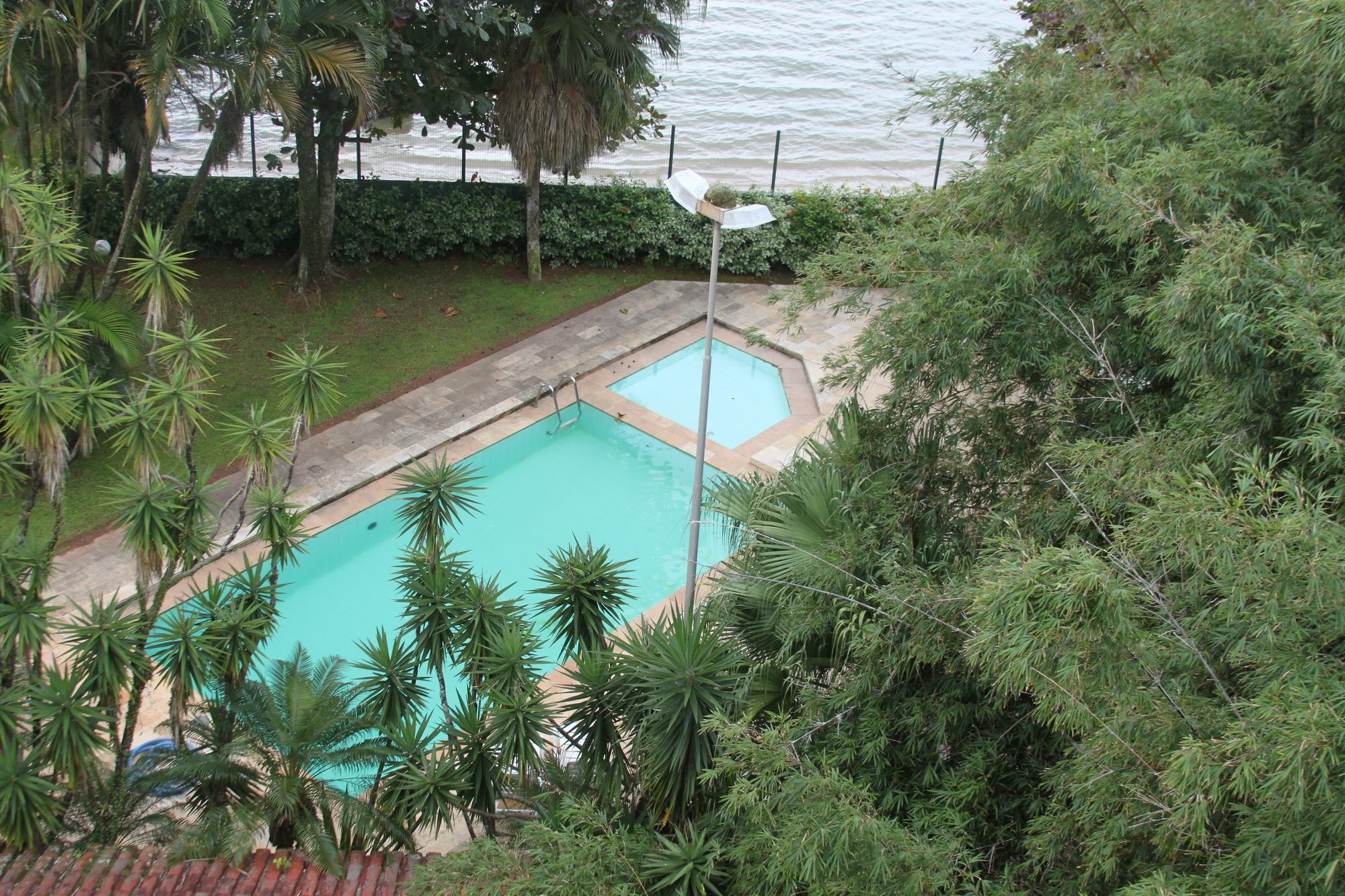 Brisamar Suite Hotel Florianopolis Luaran gambar